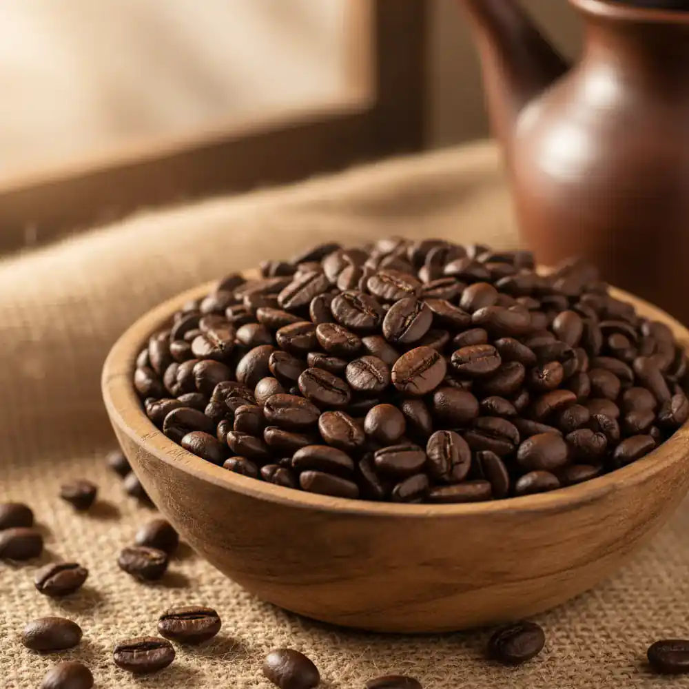 Guatemalan Antigua Coffee Beans